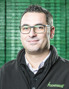 Giovanni Ciminelli Lagerleiter